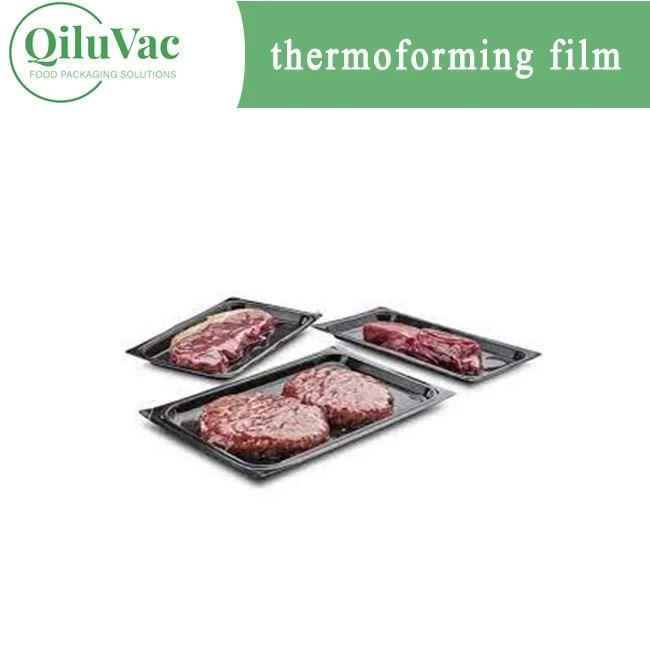 Seafood Skin Pack Film Seafood Skin Pack Film