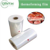 ہائی بیریئر Coextrusion ویکیوم بنانے والی فلم