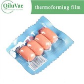 ہائی بیریئر پیکجنگ فلمیں