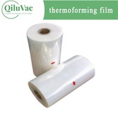 ہائی ٹمپریچر پی پی پی فلم