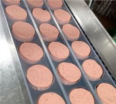 ہائی ٹرانسپیرنسی تھرموفارمنگ باٹم فلم