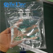 پیکجنگ انفیوژن بیگز کے لیے میڈیکل تھرموفارمنگ فلم