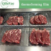 ملٹی لیئر تھرموفارمنگ فلم