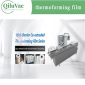 گوشت کے لیے ویکیوم پیکجنگ فلم