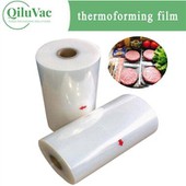 ویکیوم پیکیجنگ نایلان PA PE Coextruded ہیٹ سیلنگ فلم